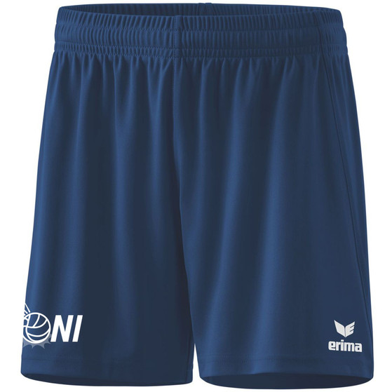 Erima Short Heren VVBONI