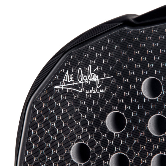 adidas Metalbone HRD+ 3.4 Testschläger