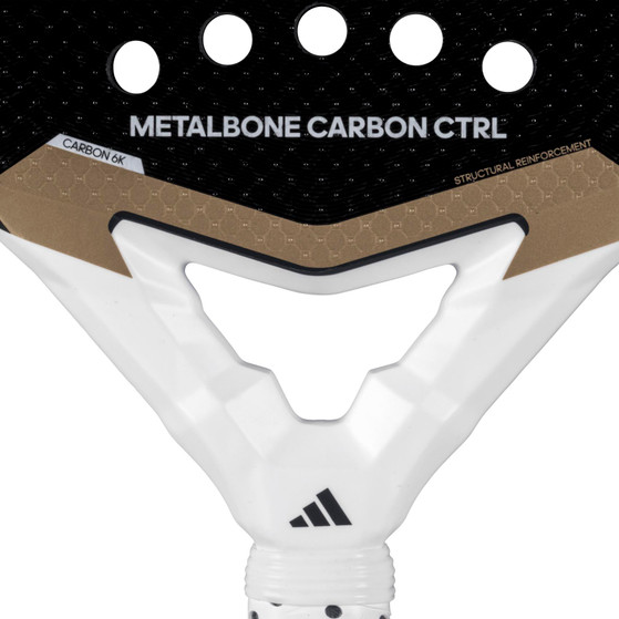 adidas Metalbone Carbon CTRL 3.4 Testracket