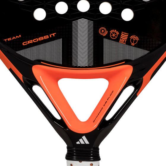 adidas Cross It Team 3.4 Tweedekans