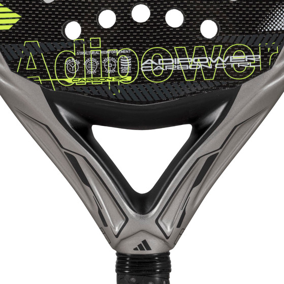 adidas Adipower Carbon CTRL 3.4 Tweedekans