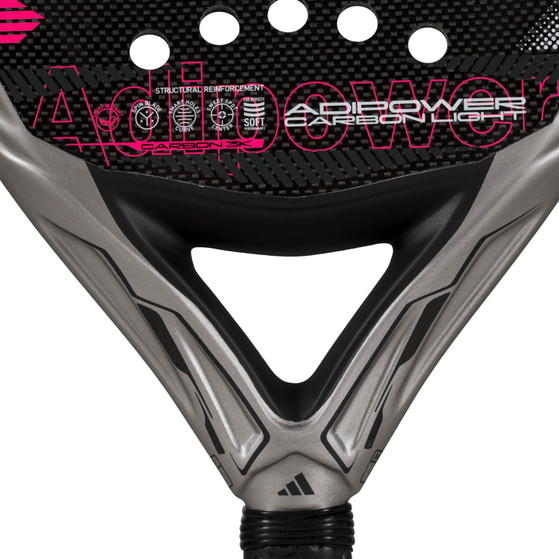 adidas Adipower Carbon Light 3.4 Tweedekans