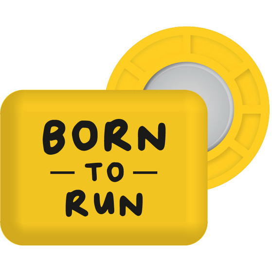 BibBits Born To Run