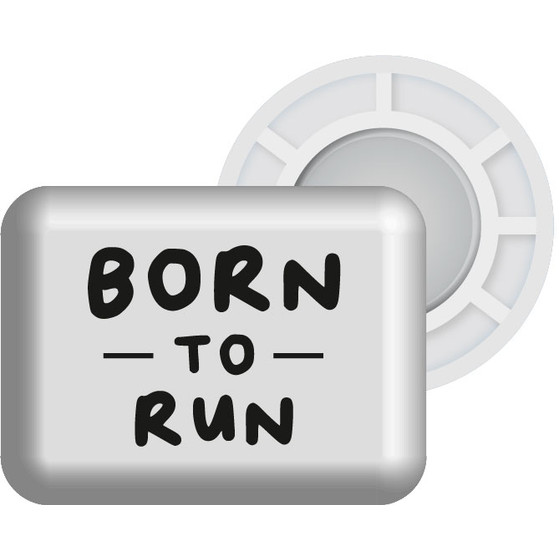 BibBits Born To Run