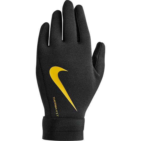 Nike FC Barcelona Academy Therma Fit Gloves Kids
