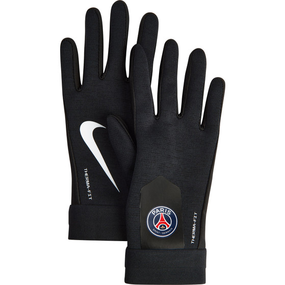 Nike Paris Saint-Germain Therma Fit Handschuhe
