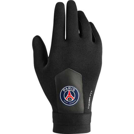 Nike Paris Saint-Germain Therma Fit Handschuhe