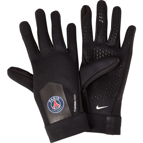 Nike Paris Saint-Germain Therma Fit Handschuhe
