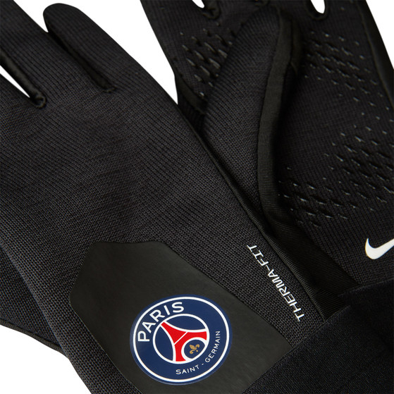 Nike Paris Saint-Germain Therma Fit Handschuhe