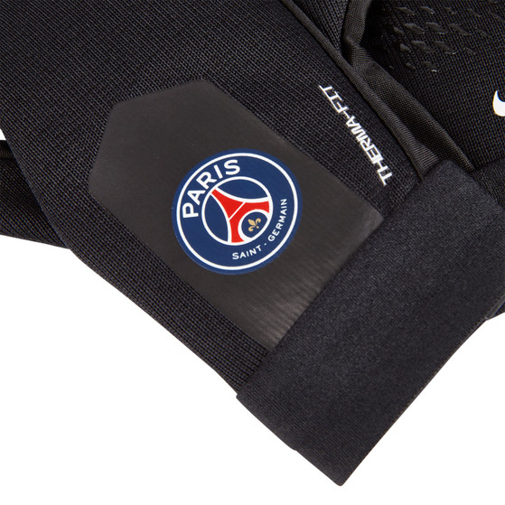 Nike Paris Saint-Germain Therma Fit Handschuhe