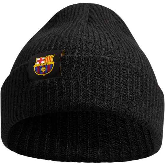 Nike FC Barcelona Terra Beanie