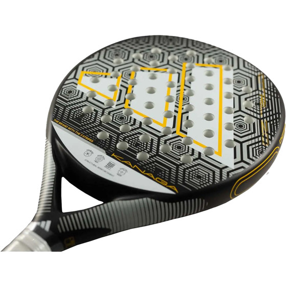 adidas Kanaga CTRL 2.0