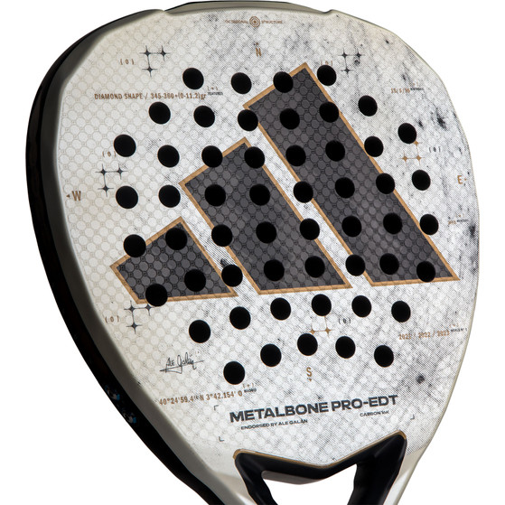 adidas Metalbone Pro Limited Edition