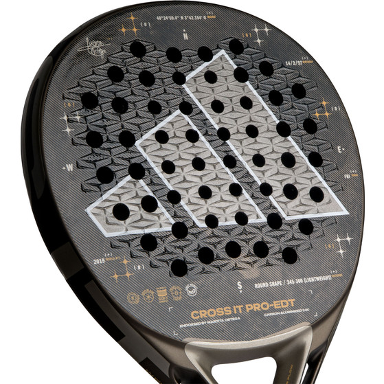 adidas Cross It Pro Limited Edition