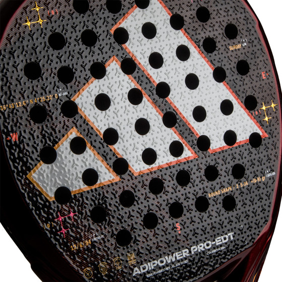 adidas adipower Pro Limited Edition