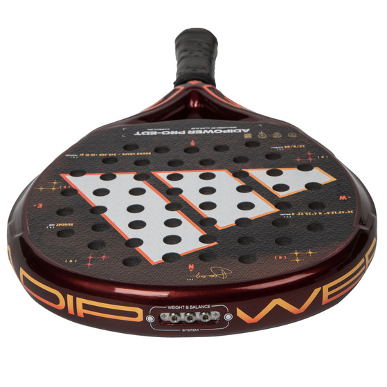 adidas adipower Pro Limited Edition
