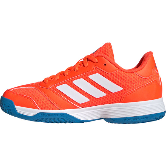 adidas Ligra 8 Kids