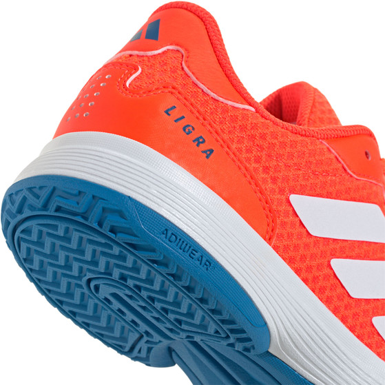 adidas Ligra 8 Kids