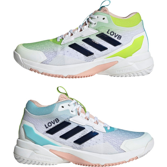 adidas Crazyflight 6 Mid Women