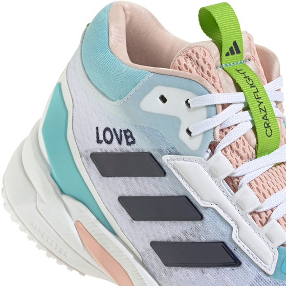 adidas Crazyflight 6 Mid Women