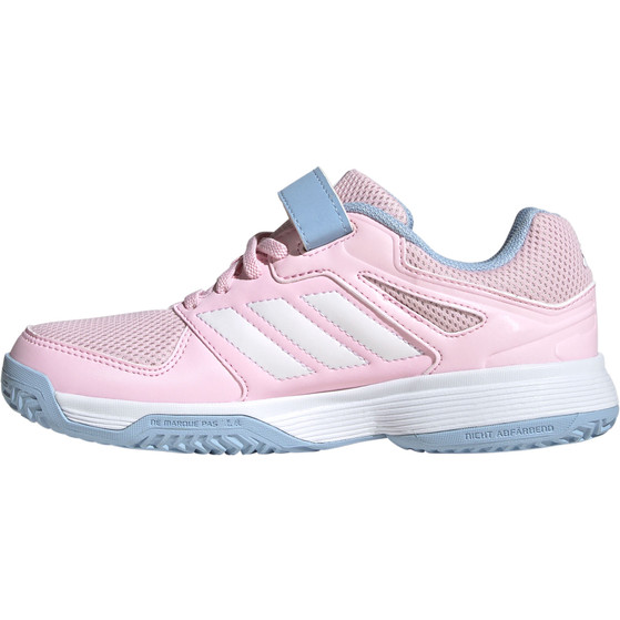 adidas Speedcourt Kids Velcro