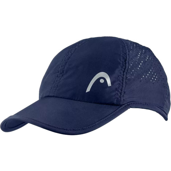 HEAD Pro Player Cap Navy