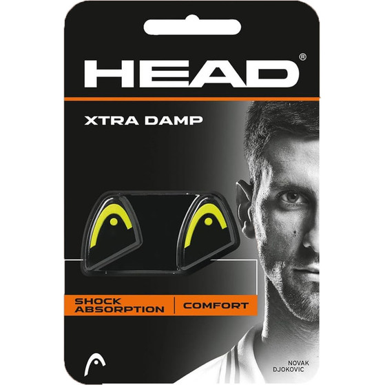 HEAD Xtra Damp
