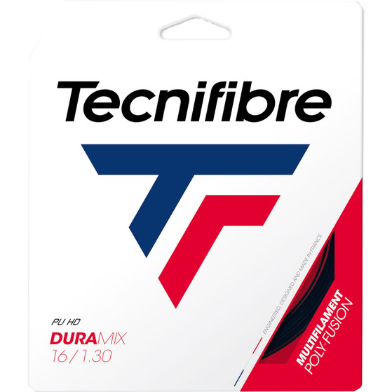 Tecnifibre duramix ensemble noir