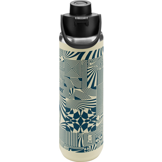 Nike Recharge Graphic Chug Bottle 700ML