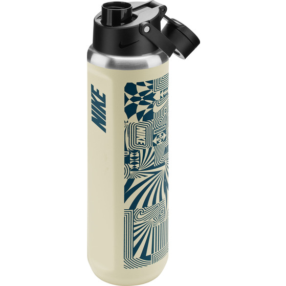 Nike Recharge Graphic Chug Bottle 700ML