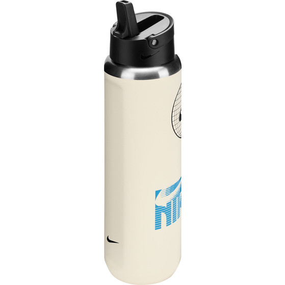 Nike Recharge Straw Graphic Bottle 700ML