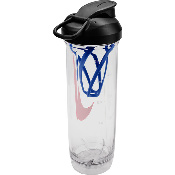 Nike Recharge Shaker 2.0 Trinkflasche 700 ML