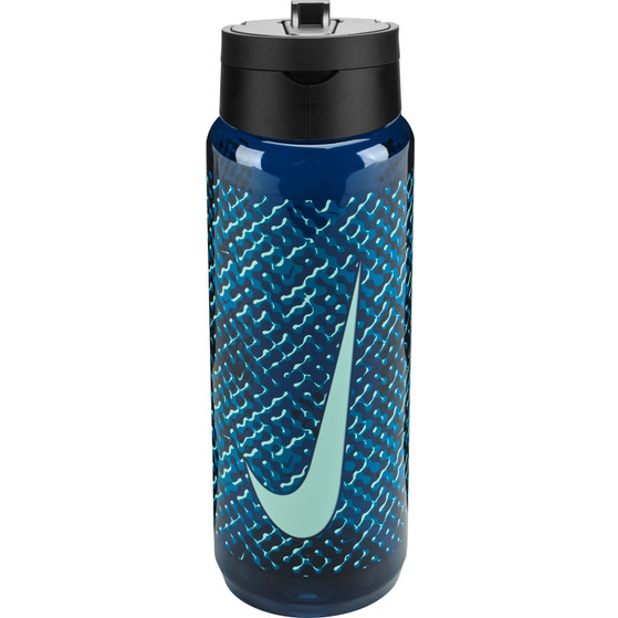 Nike Renew Recharge Graphic Straw Bottle 700ML
