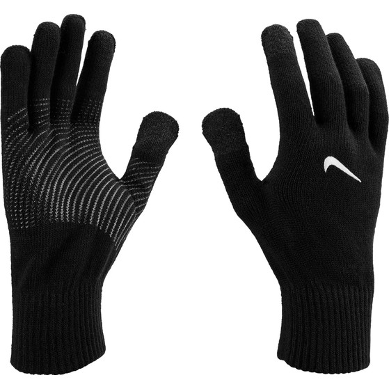 Nike Knit Tech and Grip Touch Handschuhe 3.0