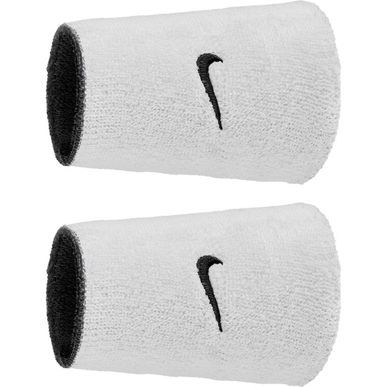 Nike Swoosh Classic Reversible Double Wristband