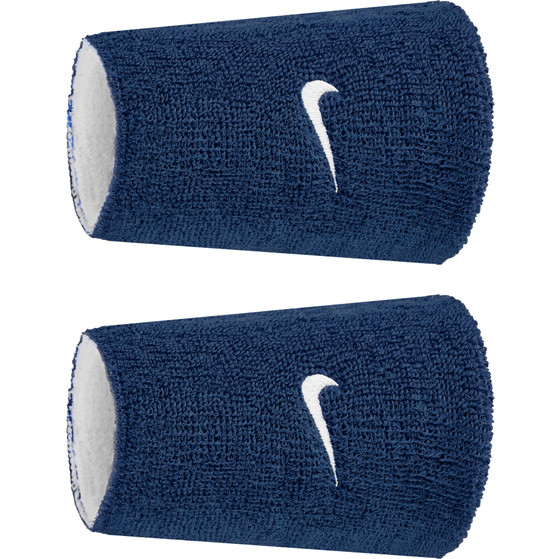 Nike Swoosh Classic Reversible Double Wristband