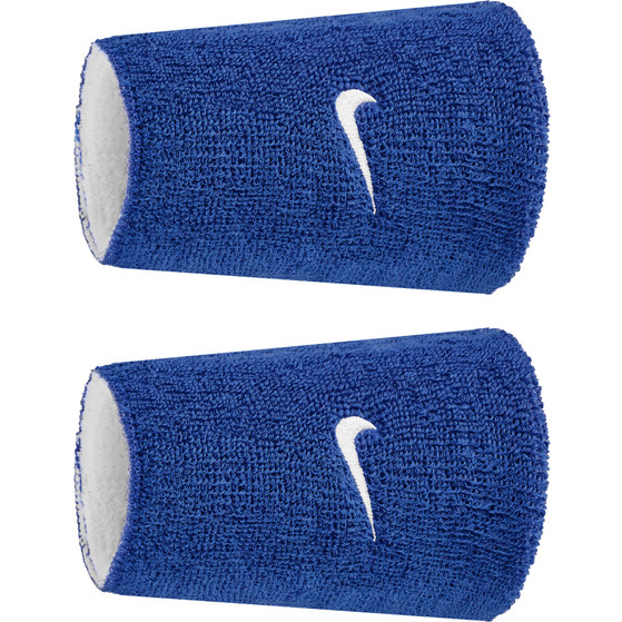 Nike Swoosh Classic Reversible Double Wristband