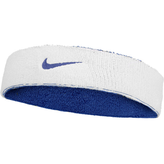 Nike Swoosh Classic Reversible Pannband