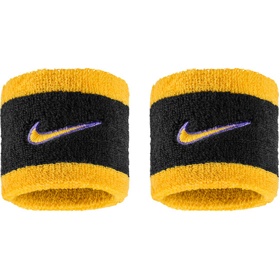 Nike Swoosh Classic Wristband 2er-Pack