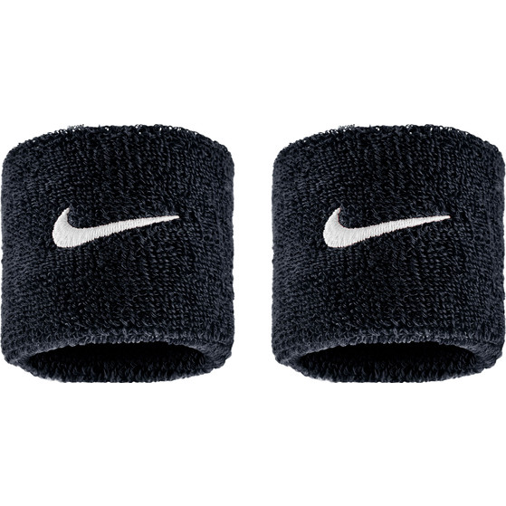 Nike Swoosh Classic Wristband 2er-Pack