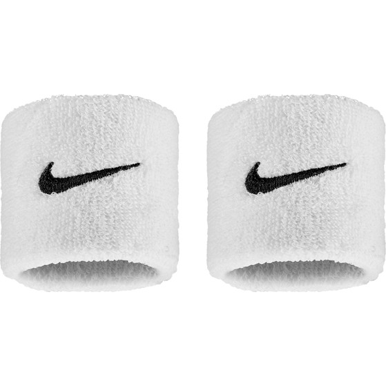 Nike Swoosh Classic Wristband 2er-Pack