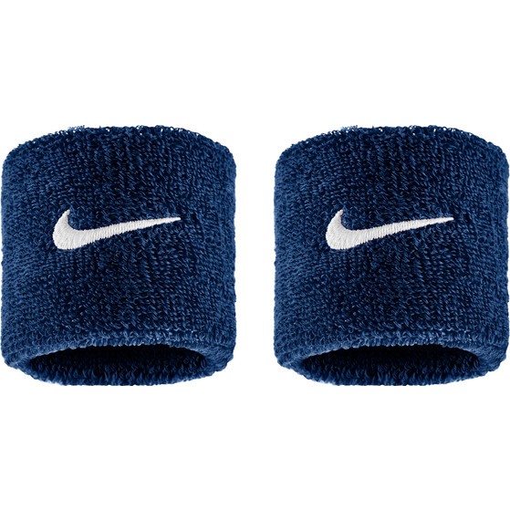 Nike Swoosh Classic Wristband 2er-Pack