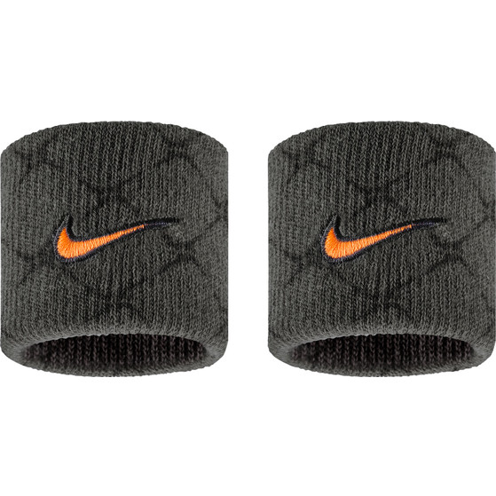 Nike Dri-Fit Swoosh Classic Schweißband 2er-Pack