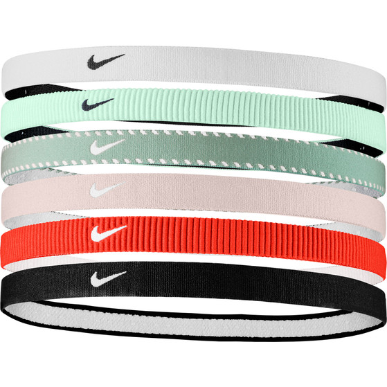 Nike Flex Classic Pannband 6-Pack