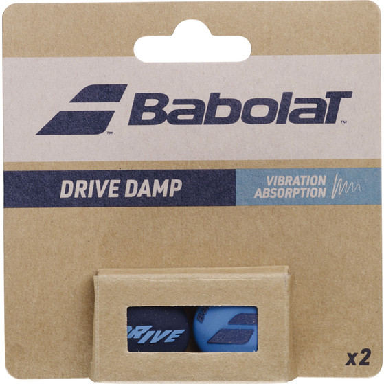 Babolat Drive Damp 2-Pack