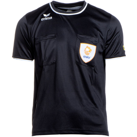 Erima KNKV Scheidsrechtershirt Heren