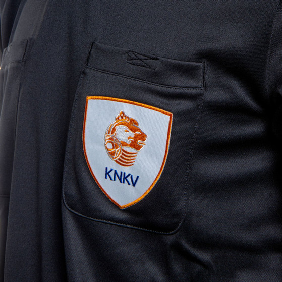 Erima KNKV Scheidsrechtershirt Heren