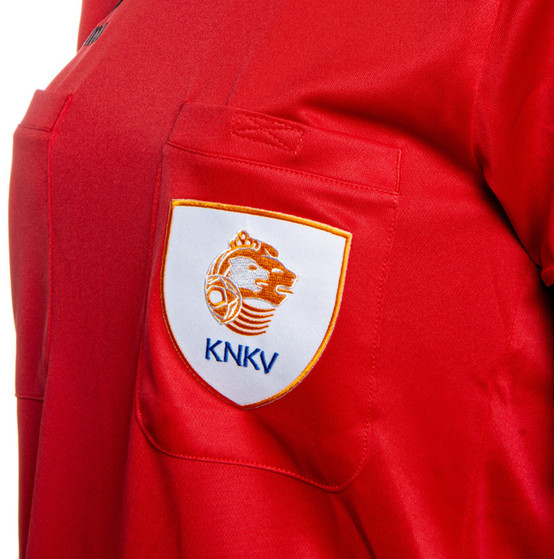 Erima KNKV Scheidsrechtershirt Dames