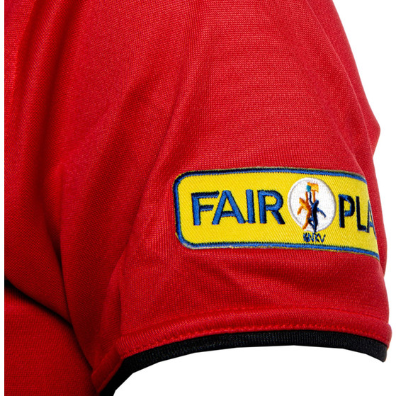 Erima KNKV Scheidsrechtershirt Dames