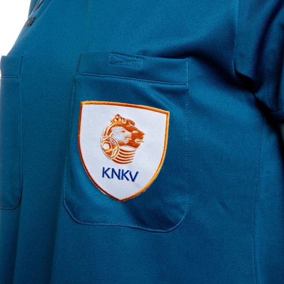 Erima KNKV Scheidsrechtershirt Dames